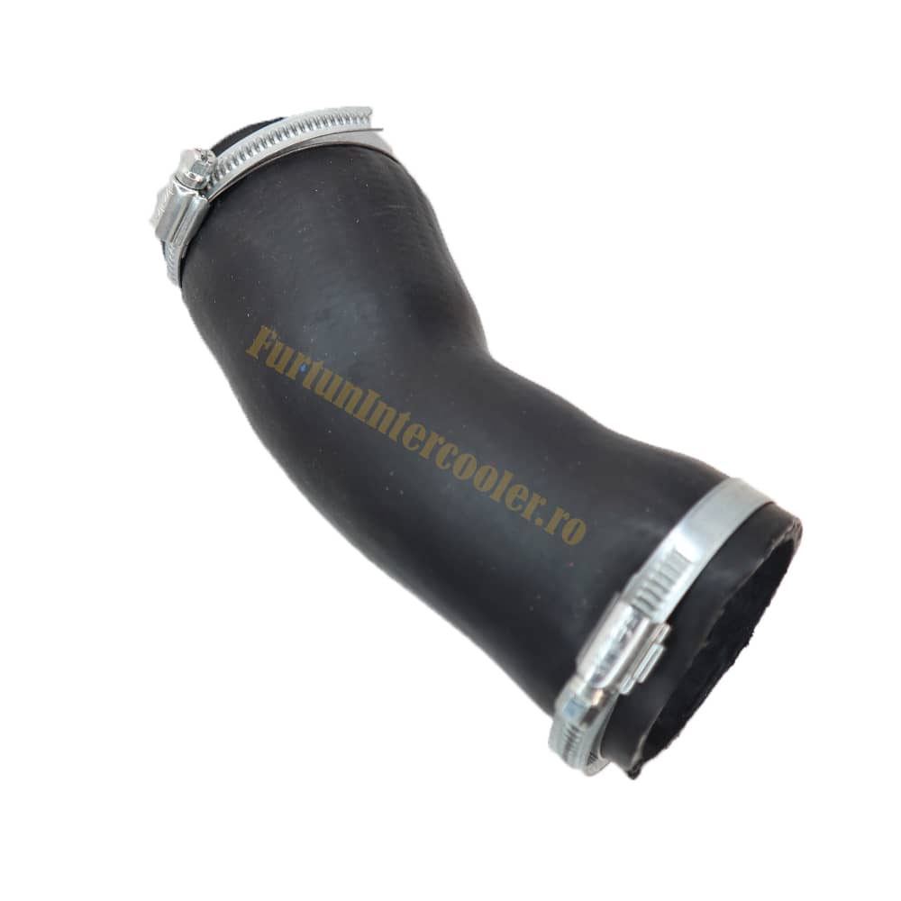 Furtun Intercooler BMW E60