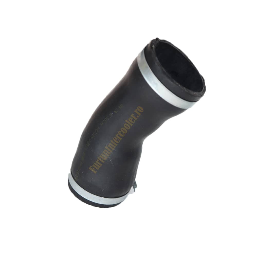 Furtun Intercooler Bmw E60