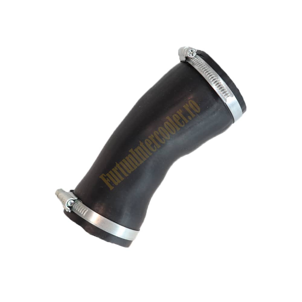 Furtun Intercooler BMW Seria 5 E60