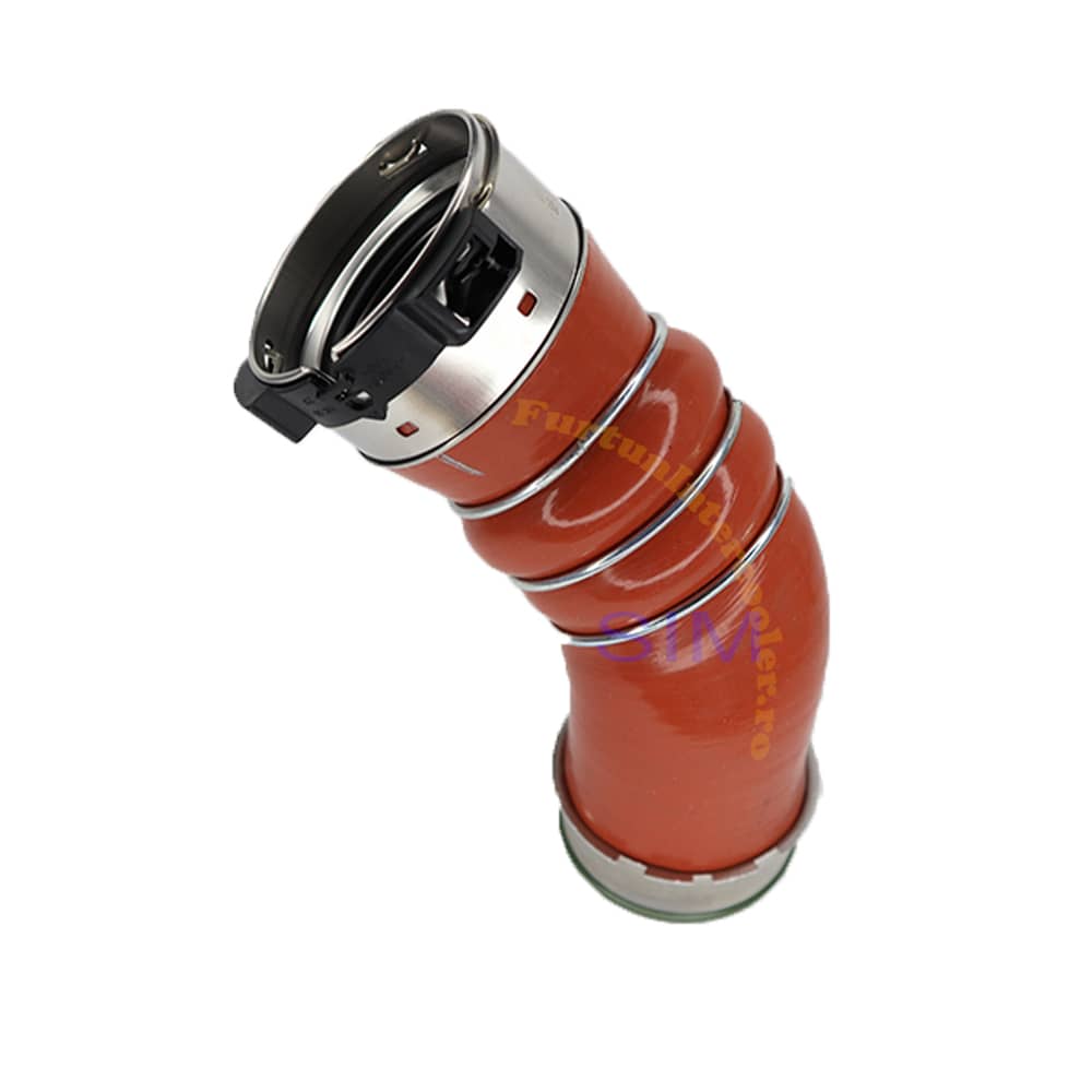 Furtun Intercooler BMW X5 E70