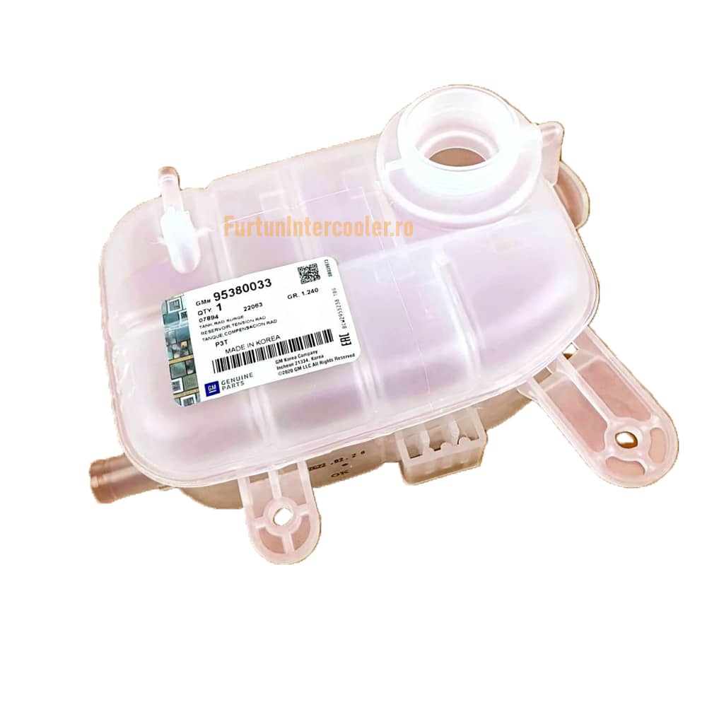 Vas Expansiune Opel Mokka
