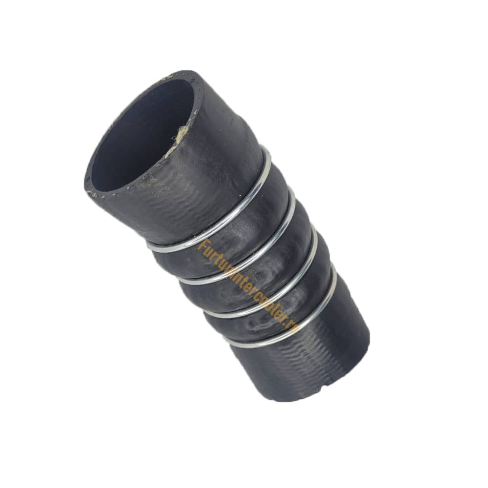 Furtun Intercooler BMW X6 E71