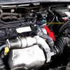 Furtun Admisie Ford Focus 3 1.6 TDCI