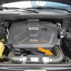 Furtun Turbo Jeep Grand Cherokee 3.0 CRD 52014481AG