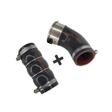 Furtun Intercooler Renault Megane 4 1.5 DCI