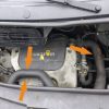 Furtun Intercooler Renault Trafic 1.9 DCI