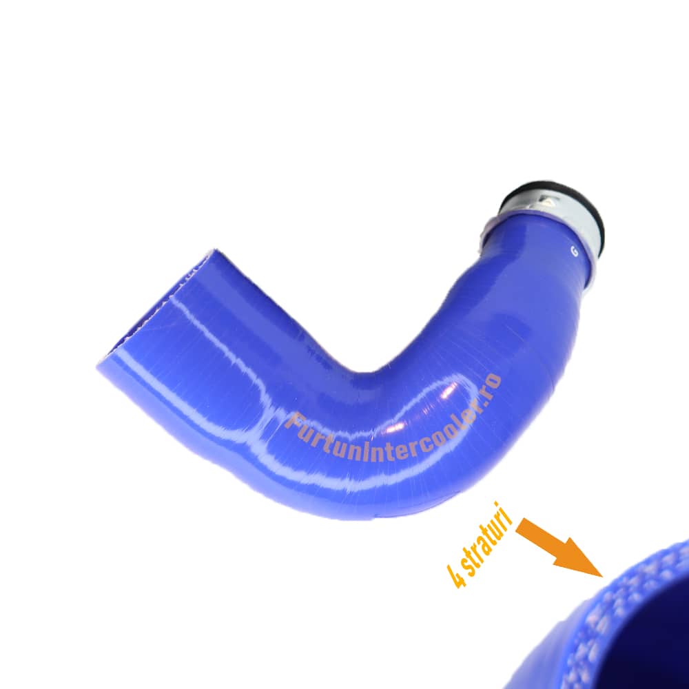 Furtun Turbo Dodge Caliber