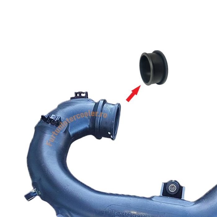1505A430 Garnitura Furtun Admisie Turbo Mitsubishi ASX 1.8
